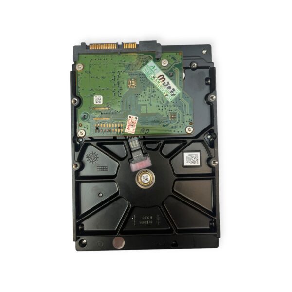 HD Interno Seagate Barracuda 7200.12 ST3500413ASDM002 – 500GB - Image 4