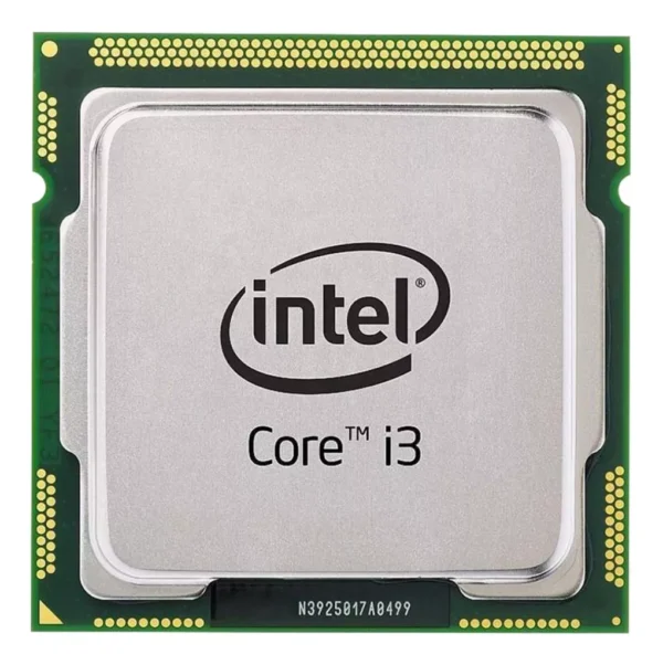Processador Intel Core i3-3240 – 3.4GHz, 2 Núcleos, 3MB Cache, LGA1155 - Image 2